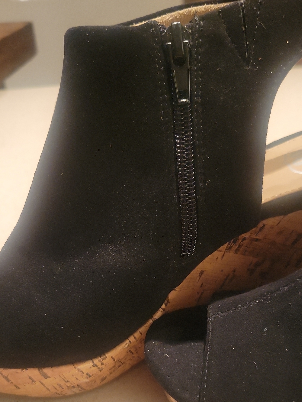 Brand New Wedges - Picture 3 of 8